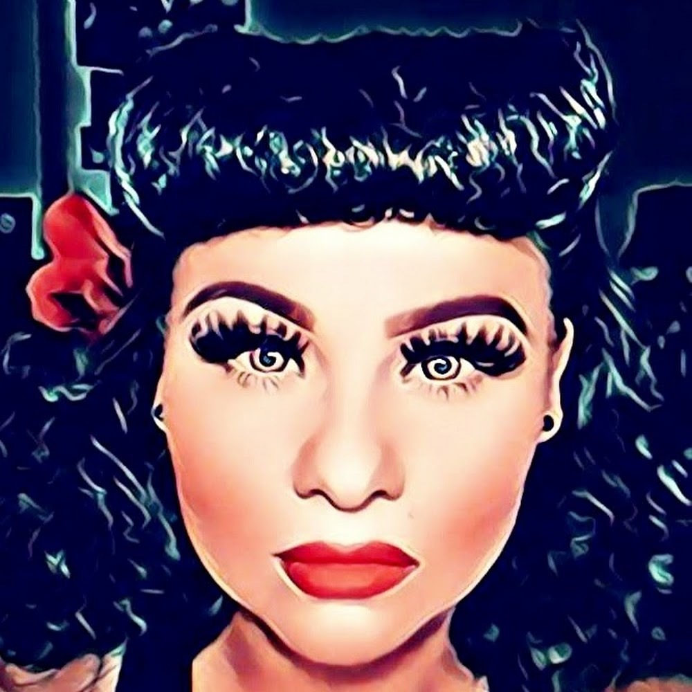 Meet your Posher, Marylin
